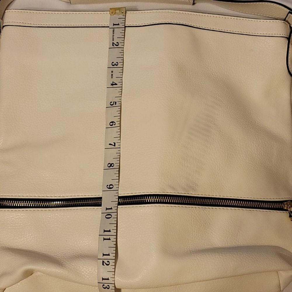Neiman Marcus large tote‎ - Picture 9 of 12